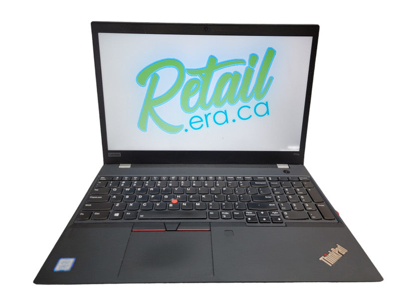 Lenovo ThinkPad P53s| i7-8565U| 16GB | Quadro P520| 512GB SSD| READ  Î² BudLap