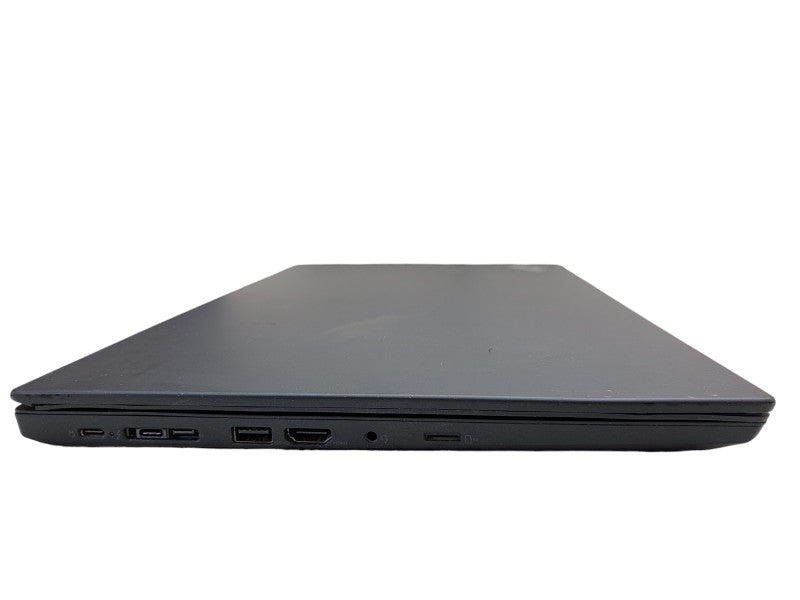 Lenovo ThinkPad P53s| i7-8565U| 16GB | Quadro P520| 512GB SSD| READ  Î² BudLap