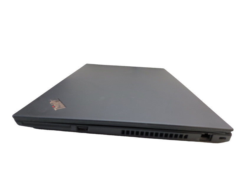 Lenovo ThinkPad P53s| i7-8565U| 16GB | Quadro P520| 512GB SSD| READ  Î² BudLap