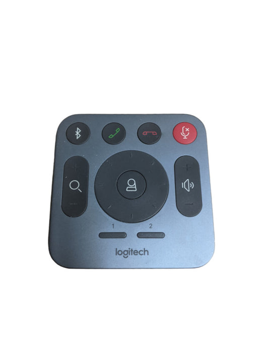 Logitech Rally Camera Remote V-R0011 Q