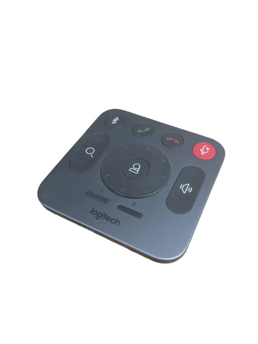 Logitech Rally Camera Remote V-R0011 Q