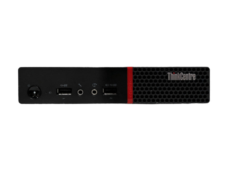 Lenovo M715q USFF, Ryzen 3 PRO 2200GE 3.2GHz 4C, 16GB DDR4, 512GB NVMe, WiFi
