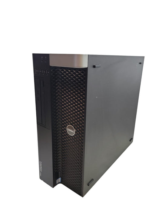 Dell Precision T5810 - Xeon E5-1607 v4 | 32GB DDR4 | NO HDD | 685W PSU %