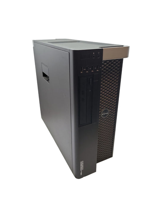 Dell Precision T5810 - Xeon E5-1607 v4 | 32GB DDR4 | NO HDD | 685W PSU %