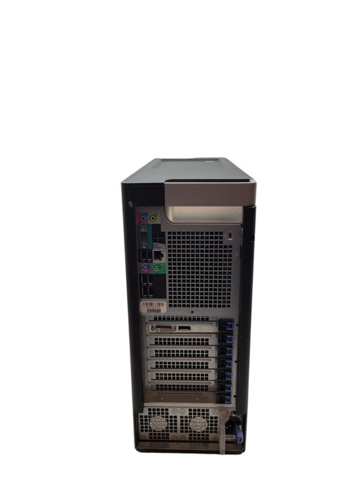 Dell Precision T5810 - Xeon E5-1607 v4 | 32GB DDR4 | NO HDD | 685W PSU %