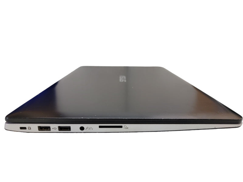 ASUS S500CA Touch Screen NoteBook| i5-3317U| 6GB DDR3| 500GB SSD  Î² BudLap