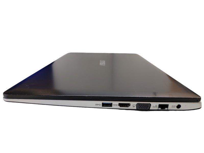 ASUS S500CA Touch Screen NoteBook| i5-3317U| 6GB DDR3| 500GB SSD  Î² BudLap