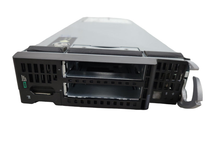 HP Proliant 460 Series Gen 9 Blade server with 2x Xeon E5-2640 v4, No RAM/HDD !