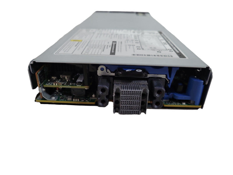 HP Proliant 460 Series Gen 9 Blade server with 2x Xeon E5-2640 v4, No RAM/HDD !