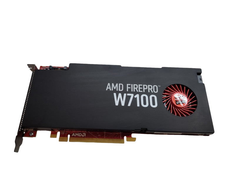 AMD FIREPRO W7100 8GB PCIE %