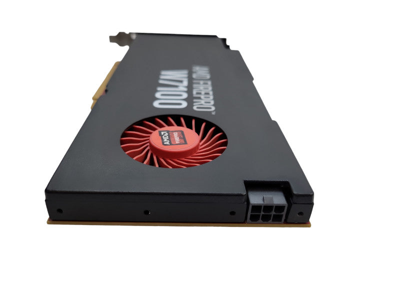 AMD FIREPRO W7100 8GB PCIE %