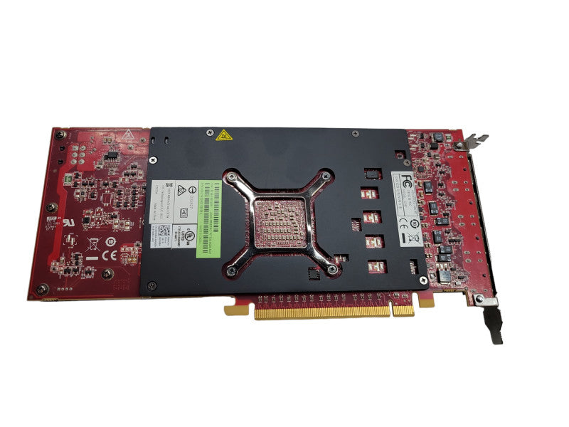 AMD FIREPRO W7100 8GB PCIE %