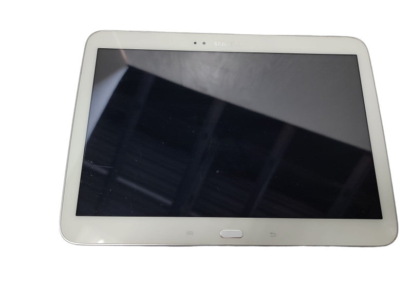 Samsung Galaxy Tab GT-P5210 16GB Wi-Fi 10.1 in. Android Tablet - White