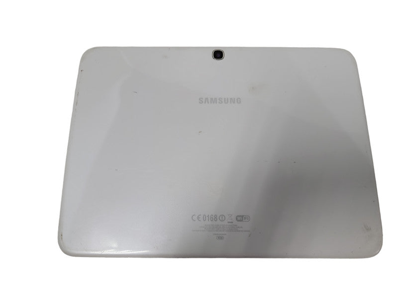 Samsung Galaxy Tab GT-P5210 16GB Wi-Fi 10.1 in. Android Tablet - White