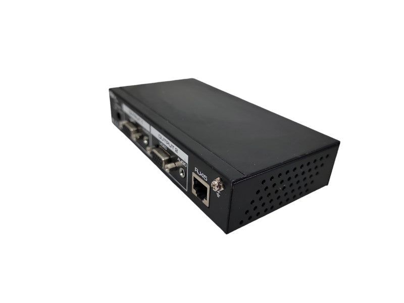Intelix Digi-VGA-F Full-Speed VGA/Audio over Cat-5 Modular Balun System
