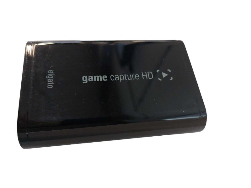 Elgato Game Capture Card HD for PS4 PN: 2GC309901000 =