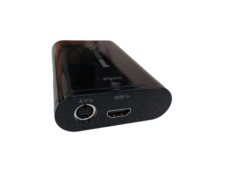Elgato Game Capture Card HD for PS4 PN: 2GC309901000 =