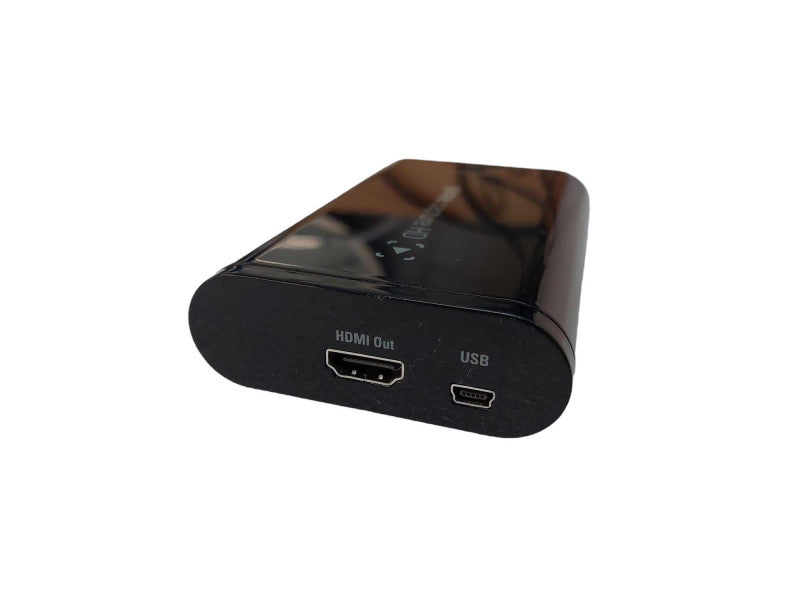 Elgato Game Capture Card HD for PS4 PN: 2GC309901000 =