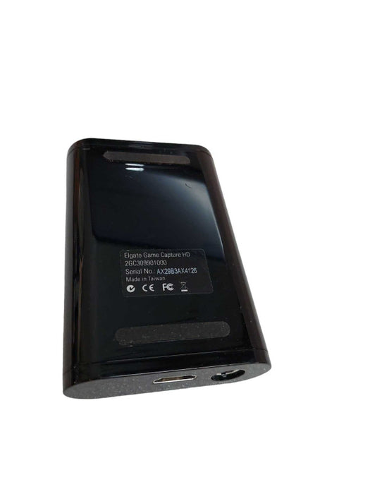 Elgato Game Capture Card HD for PS4 PN: 2GC309901000 =