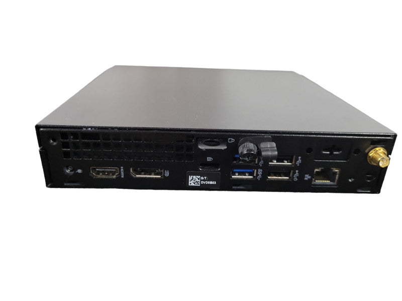 Dell OptiPlex 3070 USFF | i5-9500T @ 2.20GHz 8GB DDR4, 256GB NVMe  !