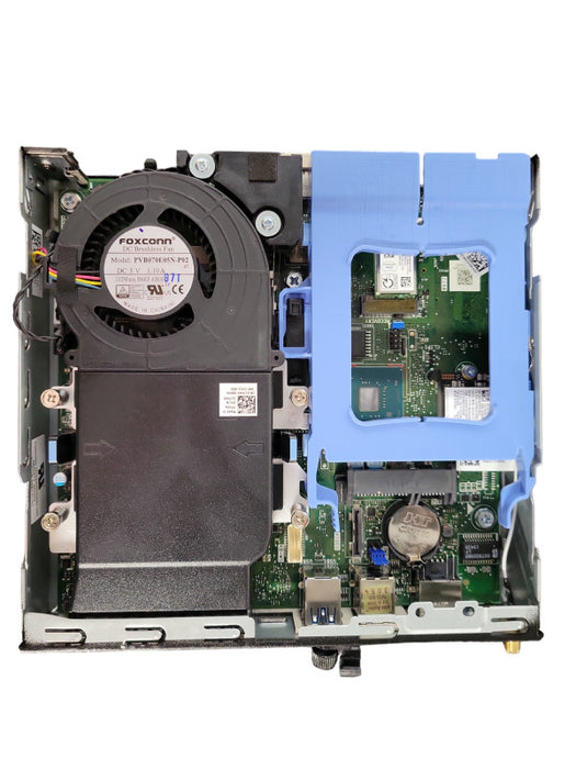 Dell OptiPlex 3070 USFF | i5-9500T @ 2.20GHz 8GB DDR4, 256GB NVMe  !