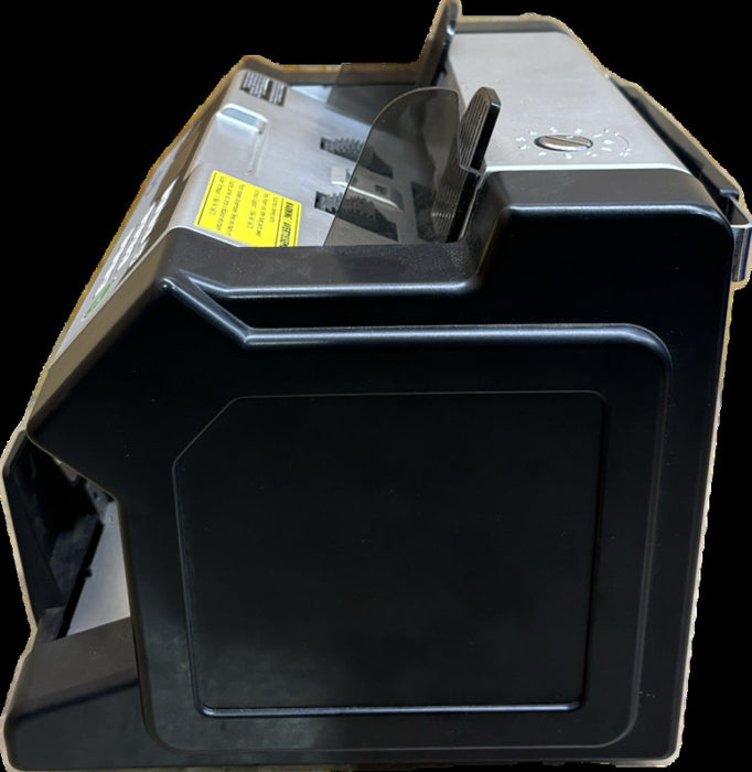 Royal Sovereign RBC-3200-CA Bill Counter Tested And Working