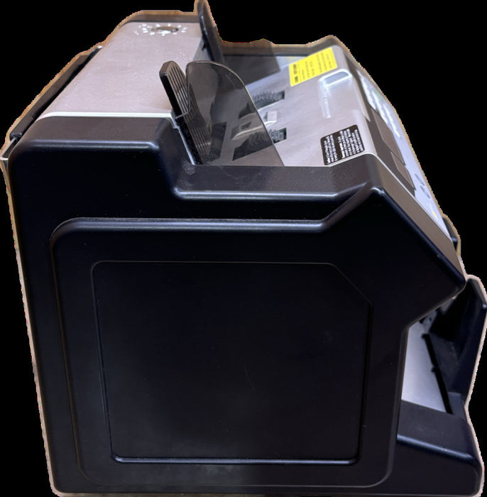 Royal Sovereign RBC-3200-CA Bill Counter Tested And Working