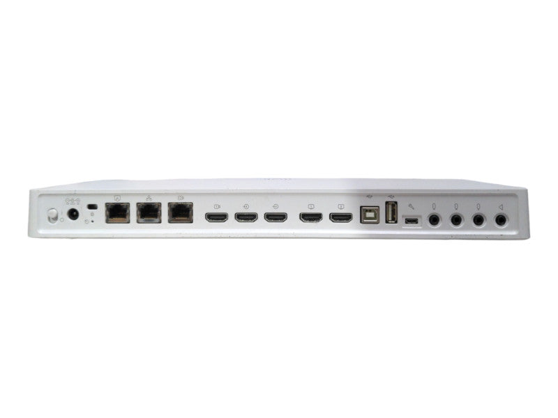 Cisco Video Spark Codec Plus CS-CODEC-PLUS TTC7-25 Conference Webex Room Kit