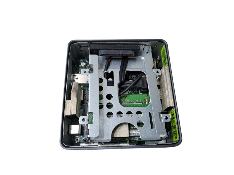 Intel NUC BOXNUC8I7BEH1 | i7-8559U @ 2.70GHz, 16GB DDR4, No HDD/OS