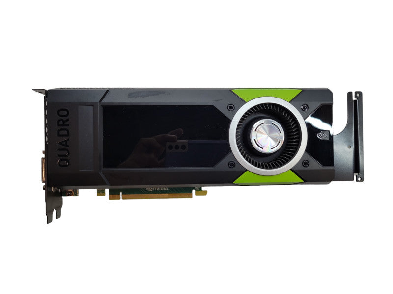 NVIDIA QUADRO M5000 8GB PCIE %