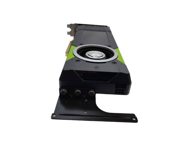 NVIDIA QUADRO M5000 8GB PCIE %