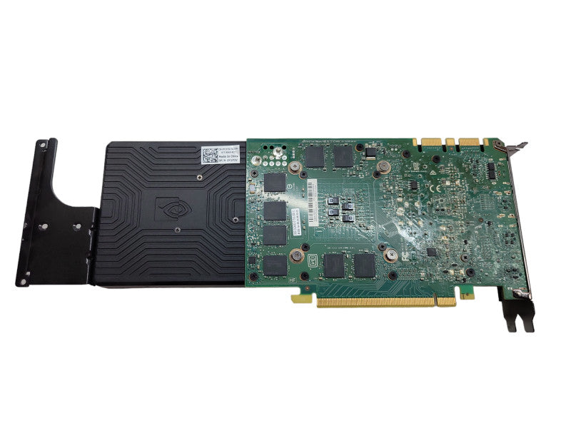 NVIDIA QUADRO M5000 8GB PCIE %