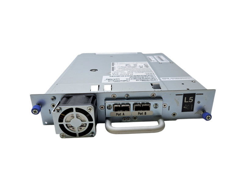 IBM Ultrium 5-H LTO5 46X6073 Dual Port SAS Internal Tape Drive