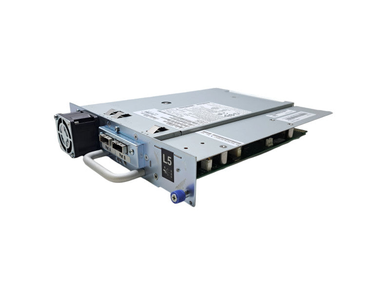 IBM Ultrium 5-H LTO5 46X6073 Dual Port SAS Internal Tape Drive