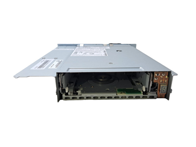 IBM Ultrium 5-H LTO5 46X6073 Dual Port SAS Internal Tape Drive