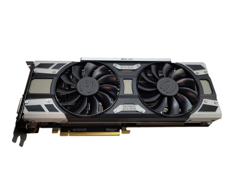NVIDIA GTX 1070 8GB PCIE %