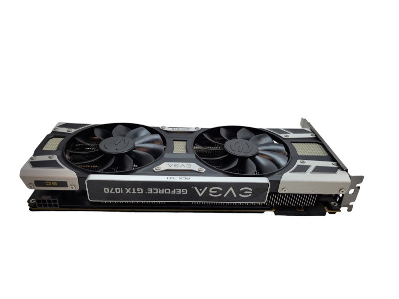 NVIDIA GTX 1070 8GB PCIE %