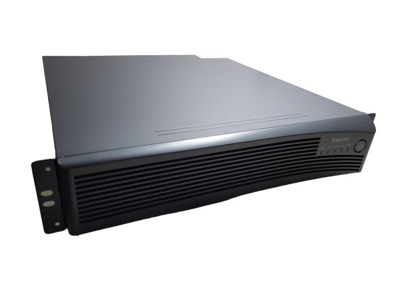POLYCOM RPCS 1800 RealPresence Collaboration Server READ $
