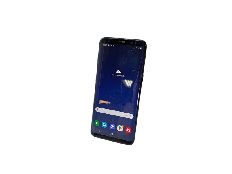 Samsung Galaxy S8 | 64GB (SM-G950W) *READ*