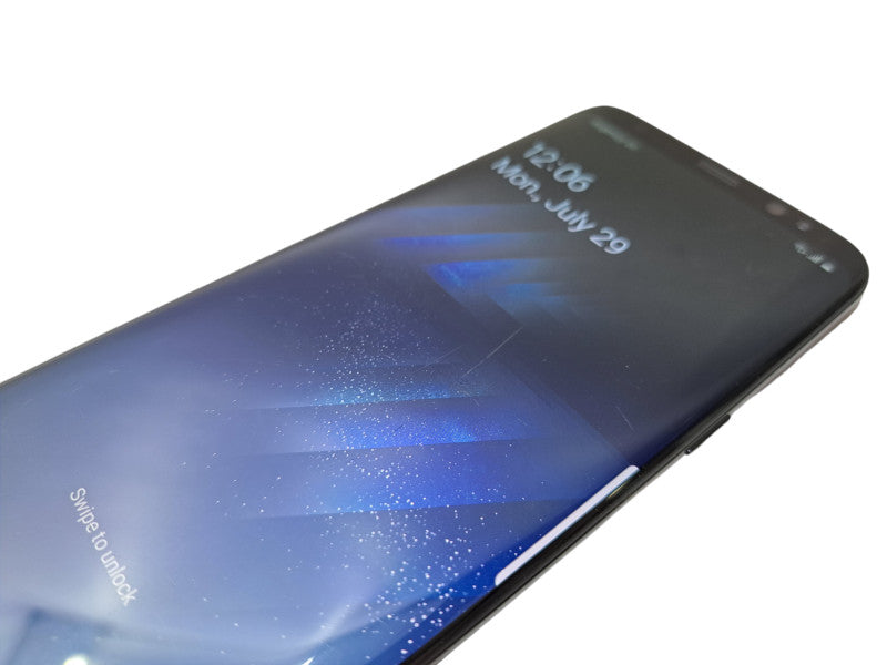 Samsung Galaxy S8 | 64GB (SM-G950W) *READ*