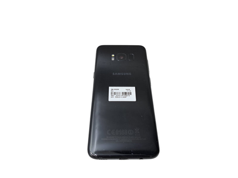 Samsung Galaxy S8 | 64GB (SM-G950W) *READ*