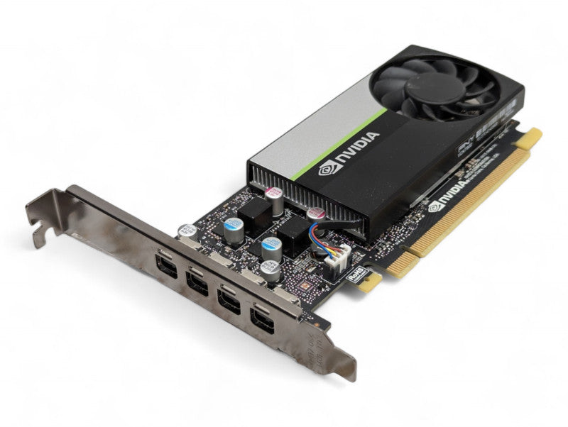 NVIDIA T600 4GB Graphics Card  -
