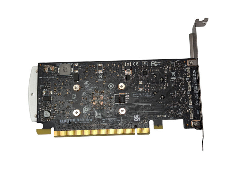 NVIDIA T600 4GB Graphics Card  -