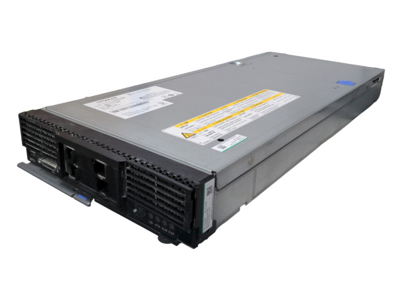 Hitachi 520H B4 Server Compute Blade CTO 24x DIMM Slots, Barebones