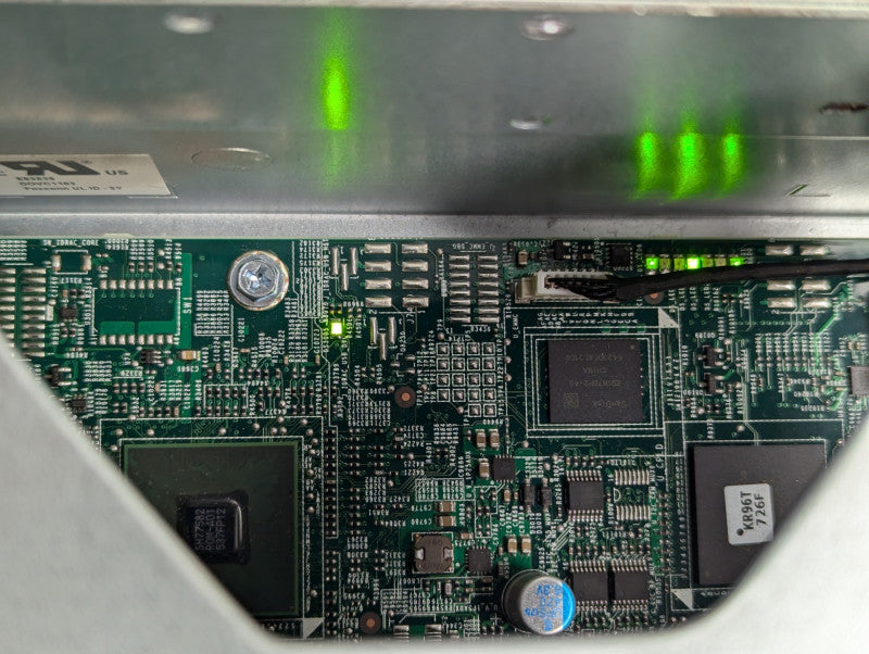 DELL PowerEdge R730 2x Intel Xeon E5-2630 v4 Please READ  -
