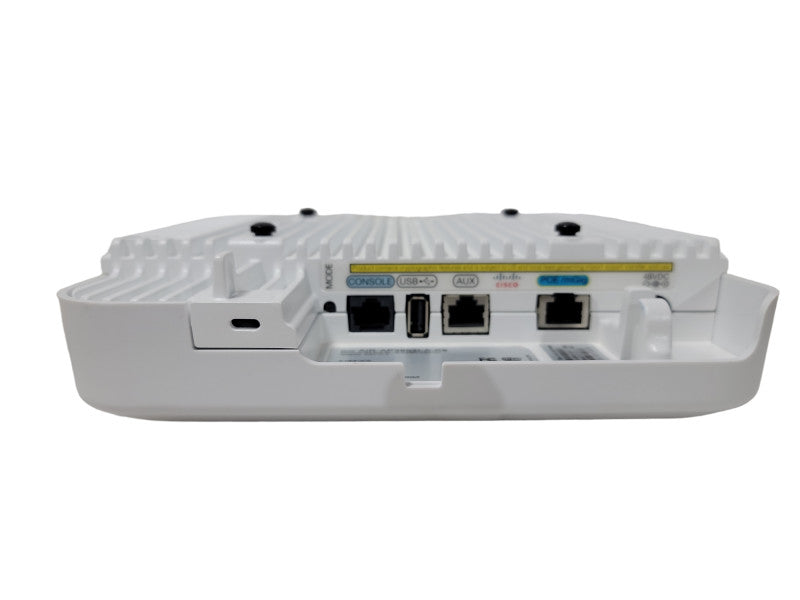 CISCO AIR-AP3802I-A-K9 Aironet 3802I 802.11ac Wireless Access Point V02 Q