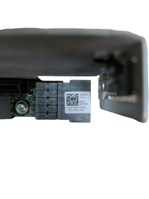 Dell PCI Riser Module For Dell PowerEdge FX2S | 0PTM8M  Q
