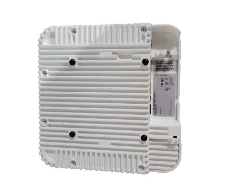 Cisco AIR-AP3802I-A-K9 802.11AC DUAL BAND AP, Factory Reset !