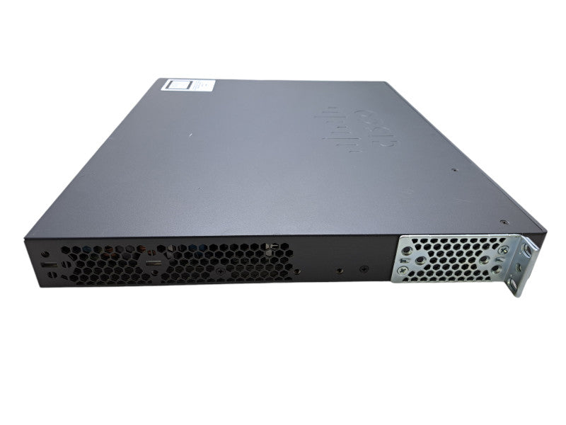 Cisco WS-C2960X-48LPD-L  | 48-Port Gigabit PoE+ 370W Switch | 2x 10G SFP+ Q