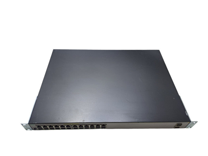 HPE OfficeConnect 1920s JL385A | 24 Port Gigabit PoE+ Network Switch *READ*